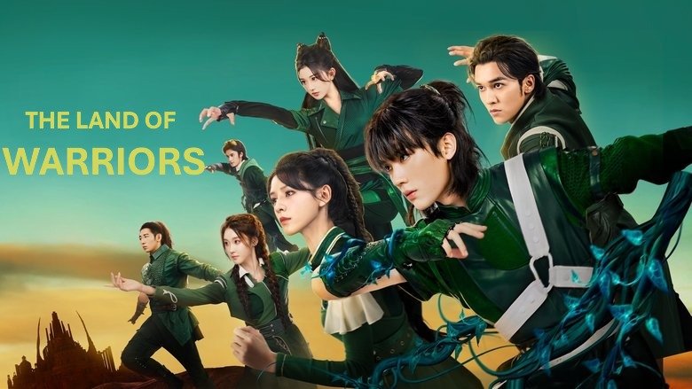 Land Of Warriors Part 5